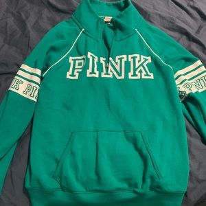 VS PINK sweatshirt